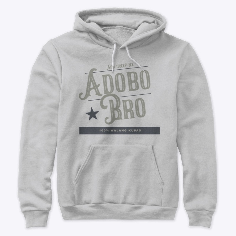 Pinoy adobo bro