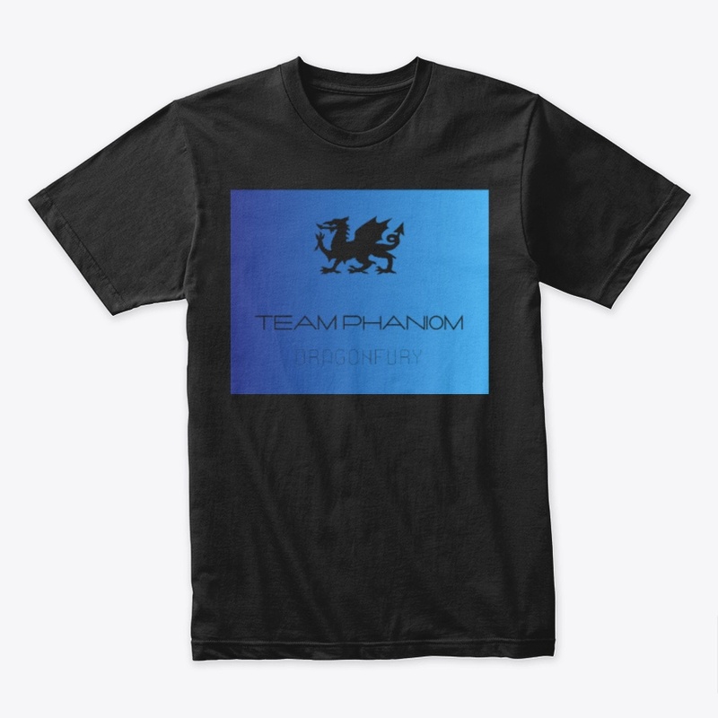 Team Phan10m Dragonfury