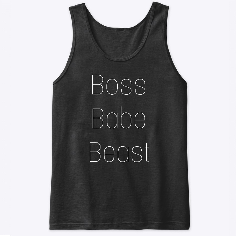 boss babe beast