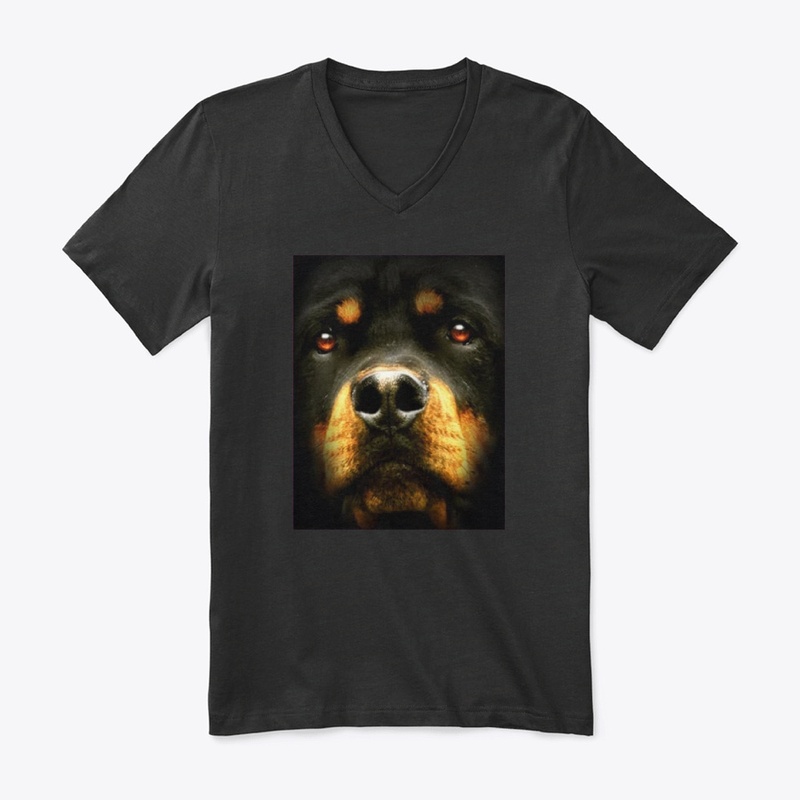 Rottweiler T Shirt