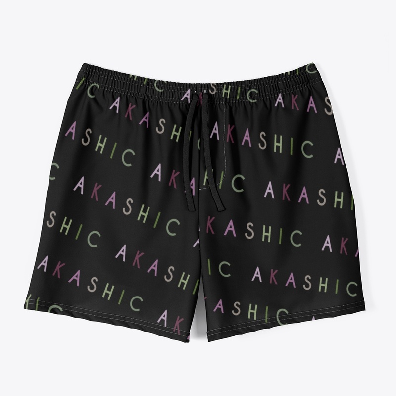 Akashic Collection By Samantha Davis 