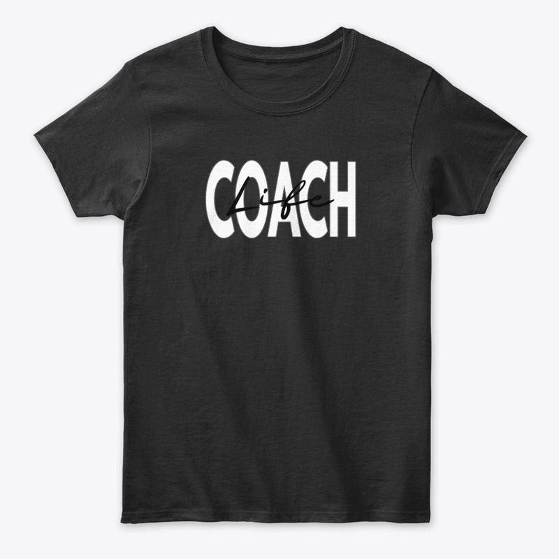 Coach Life – Lead. Inspire. Repeat.