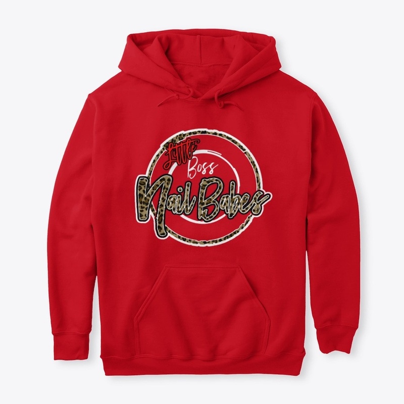 LITTLE BNB (RED)
