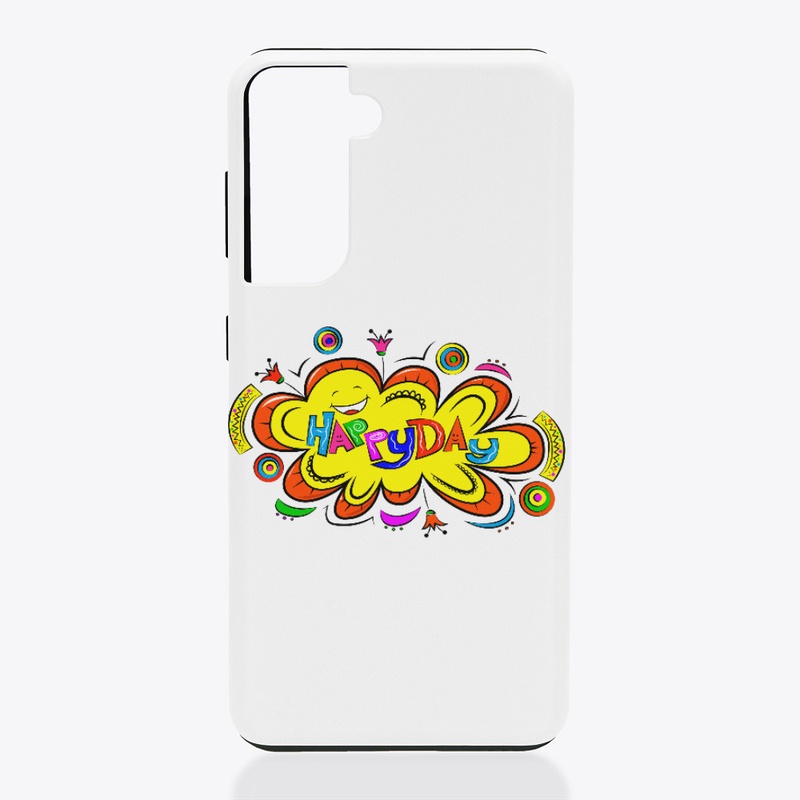 Happy day complementos