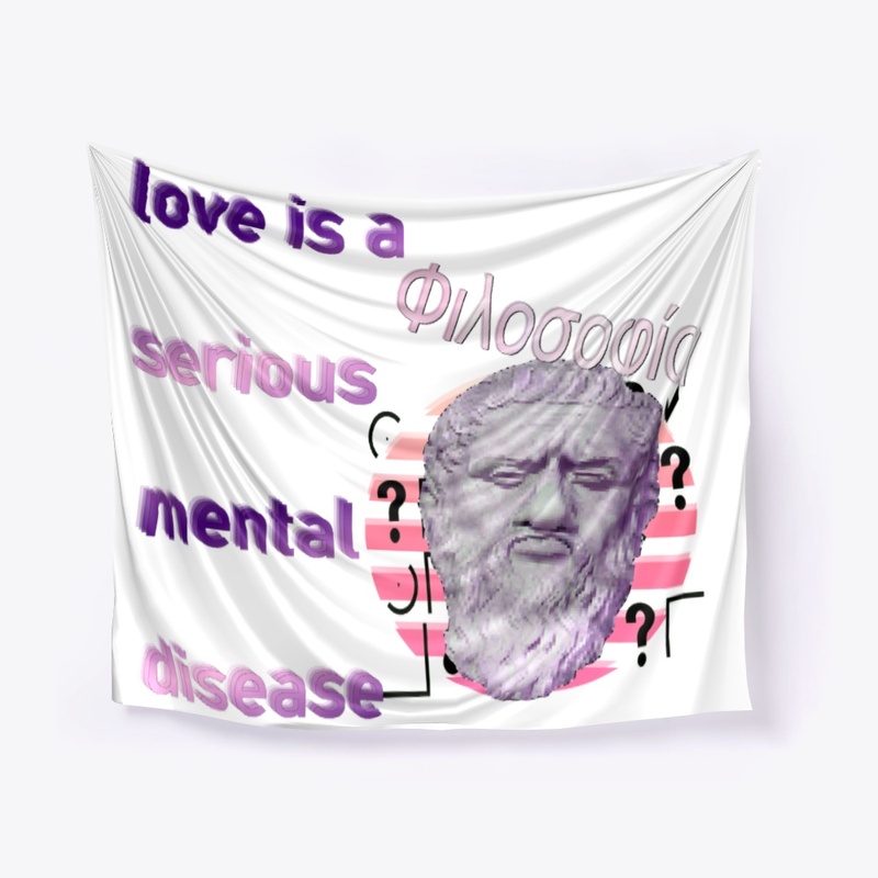 Love and Philosophy