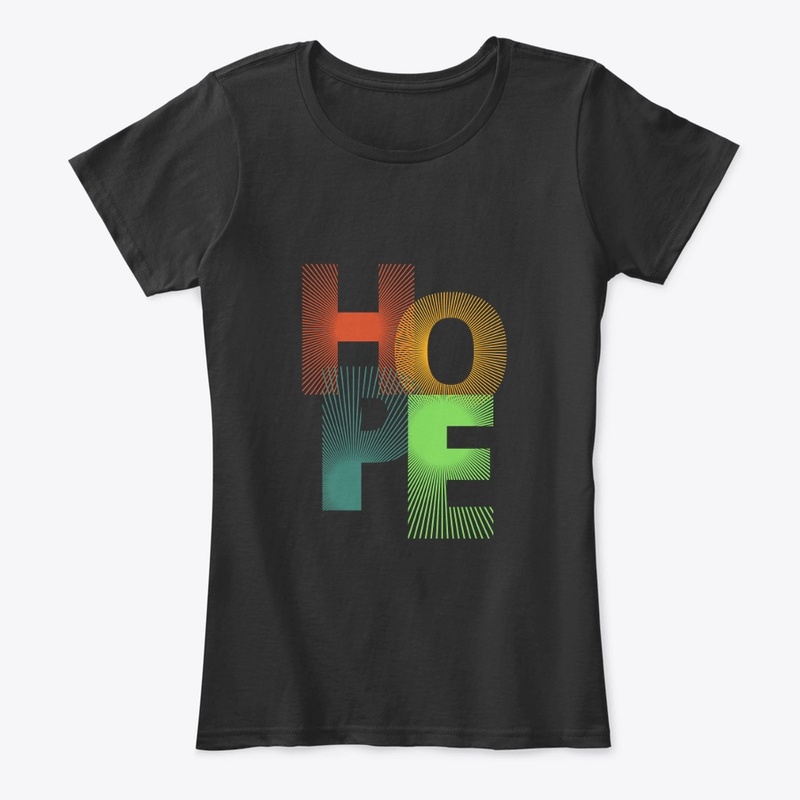 Hope is a waking dream.