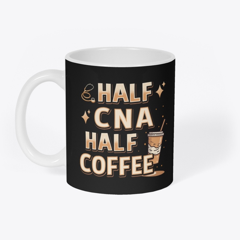 CNA's Coffee Delights