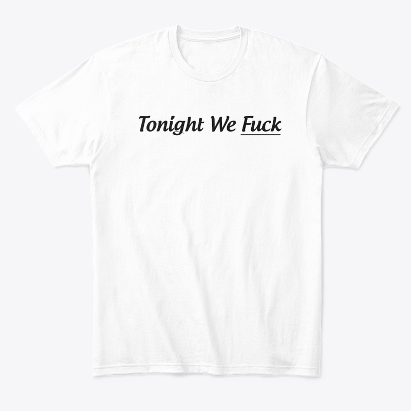 Tonight..