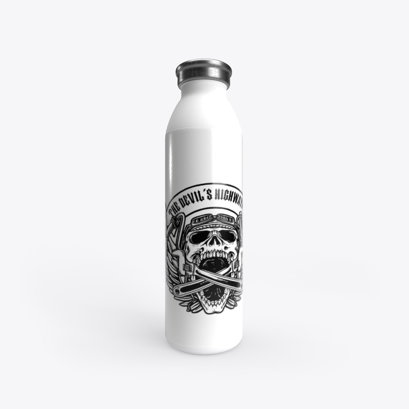 The Devil's Highwaymen MC Support