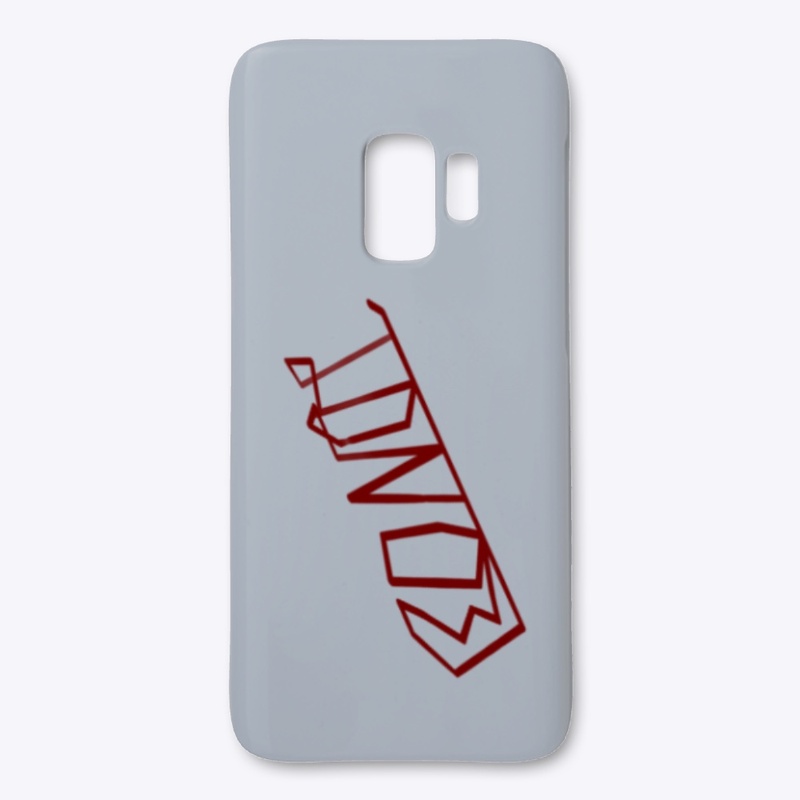TheDarkNinja03 Alternate Phone Case