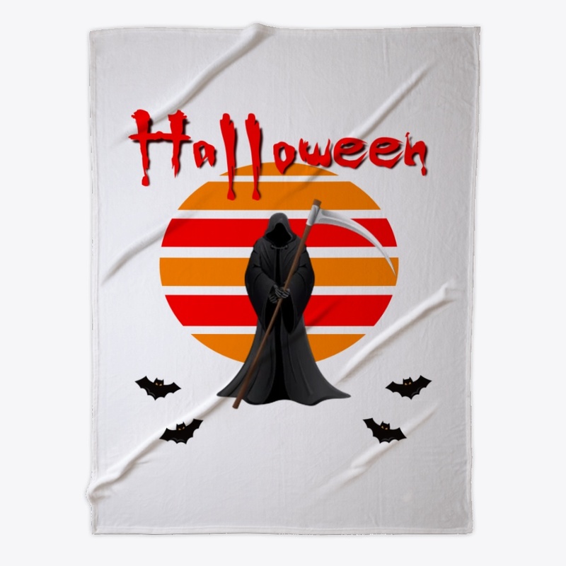 Halloween - Vampire en noir