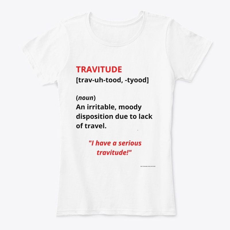 Travitude