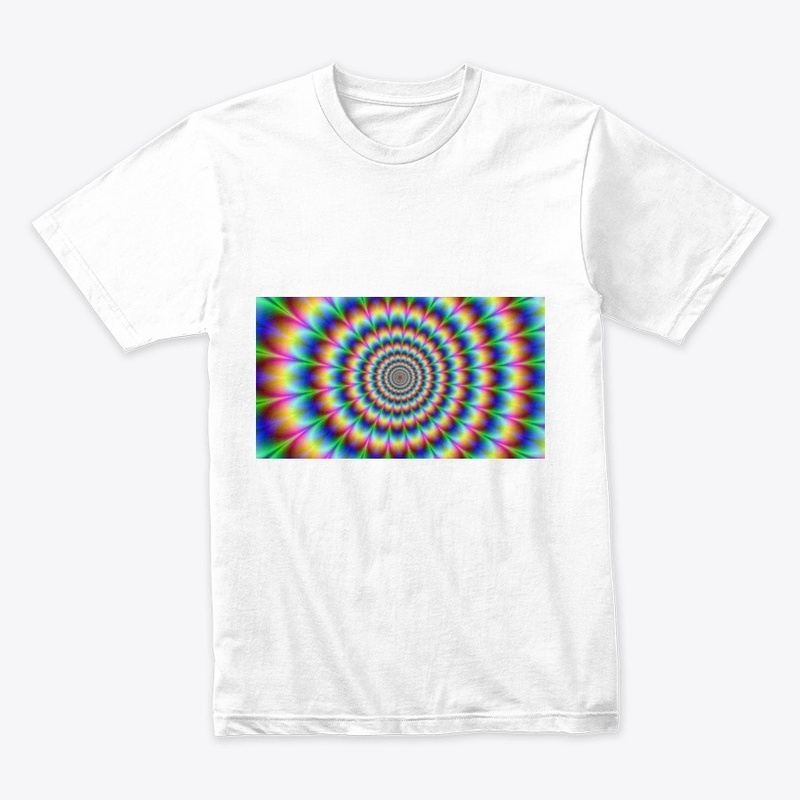 RAINBOW STYLE