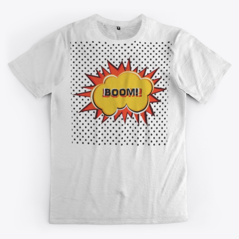 boom