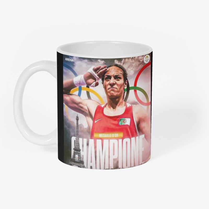 Olympiad Paris 2024