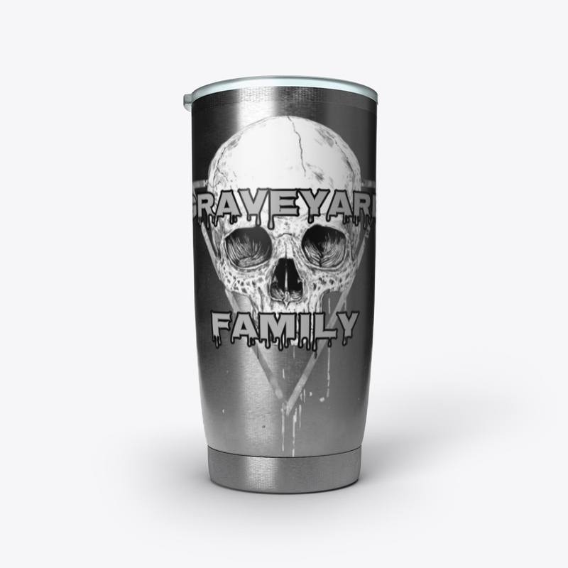 Graveyard family cups