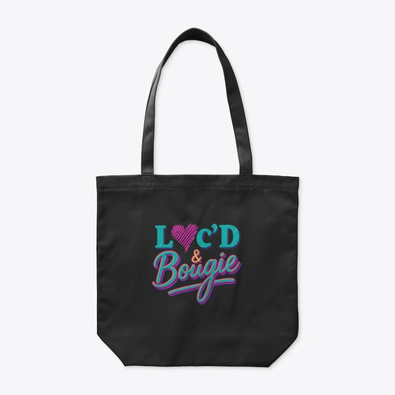 Loc'D & Bougie | Dreadlocks