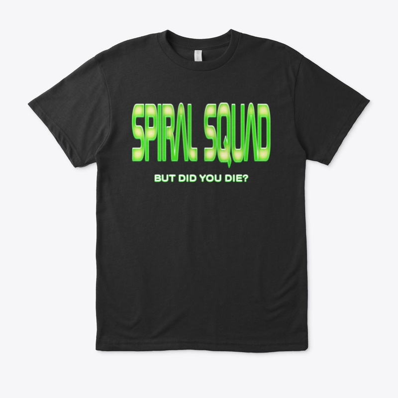 Spiral Squad