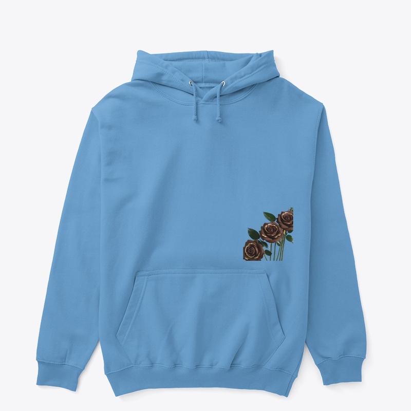 Chocolate Flowers