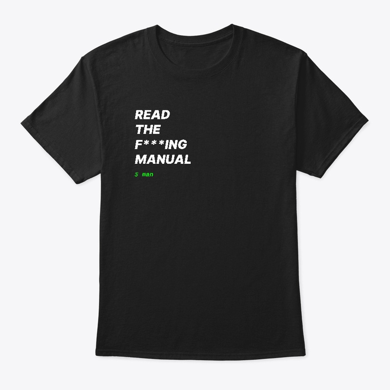RTFM