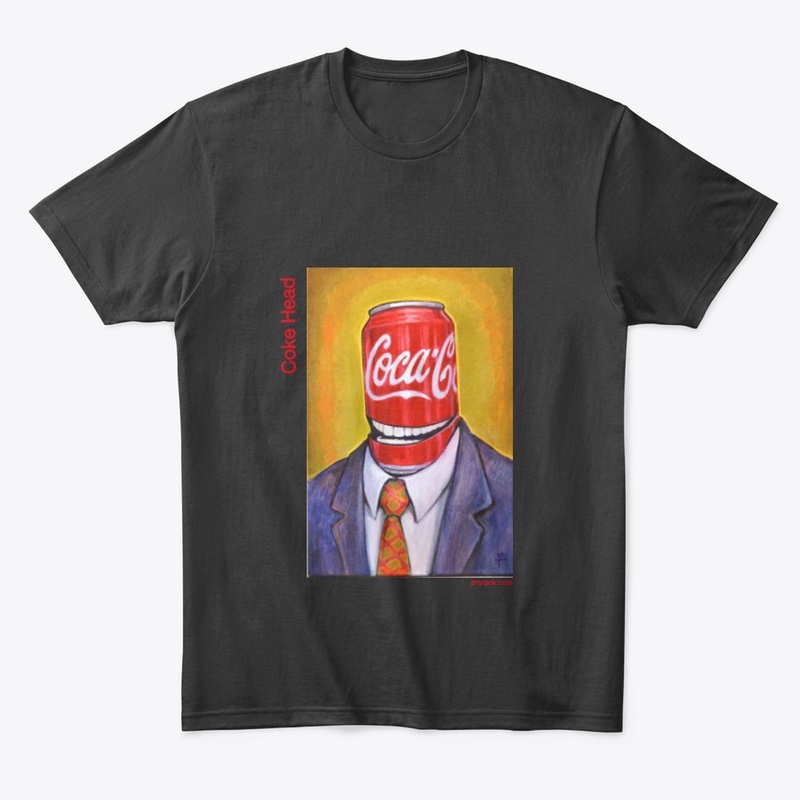 Coke Head