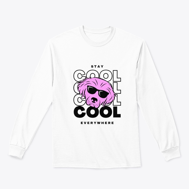 "Classic Men's Cotton T-Shirt"