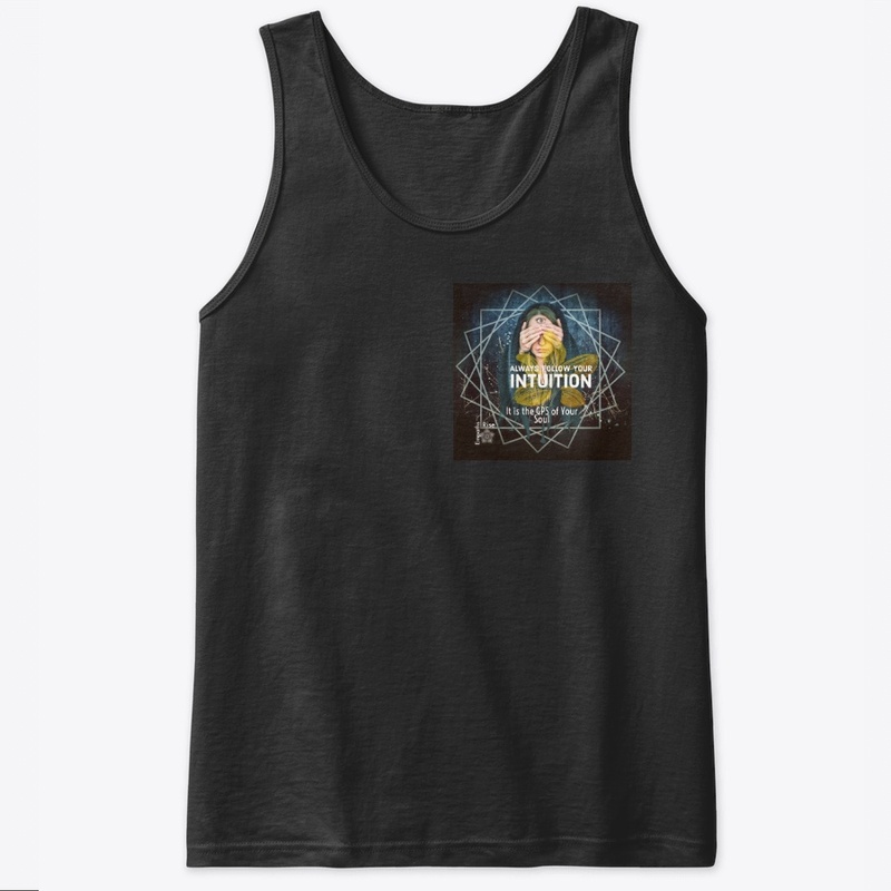 Empaths Rise Merchandise 