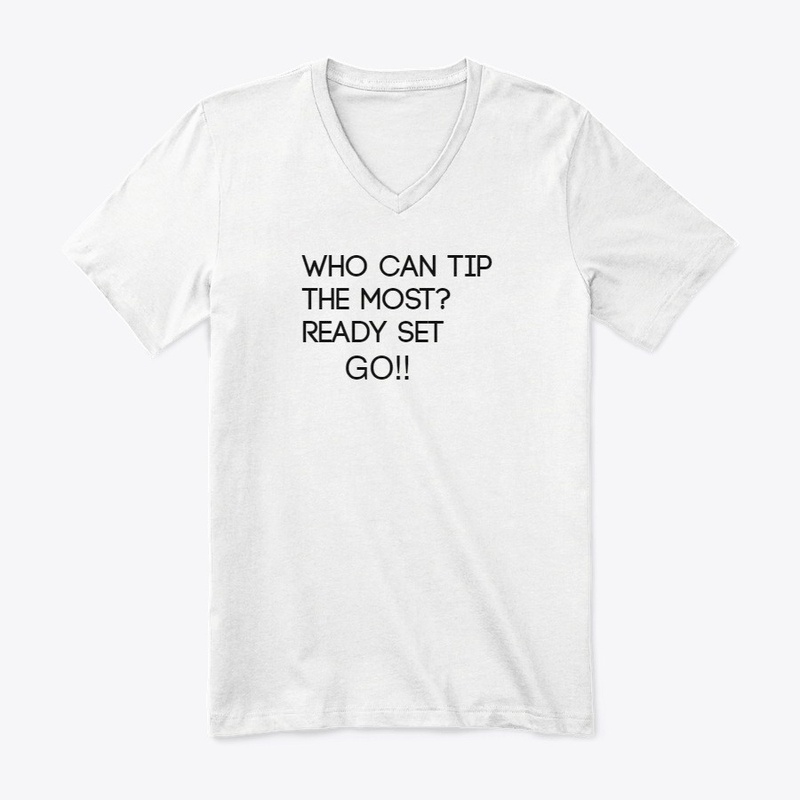 Bartender /Server  Tip