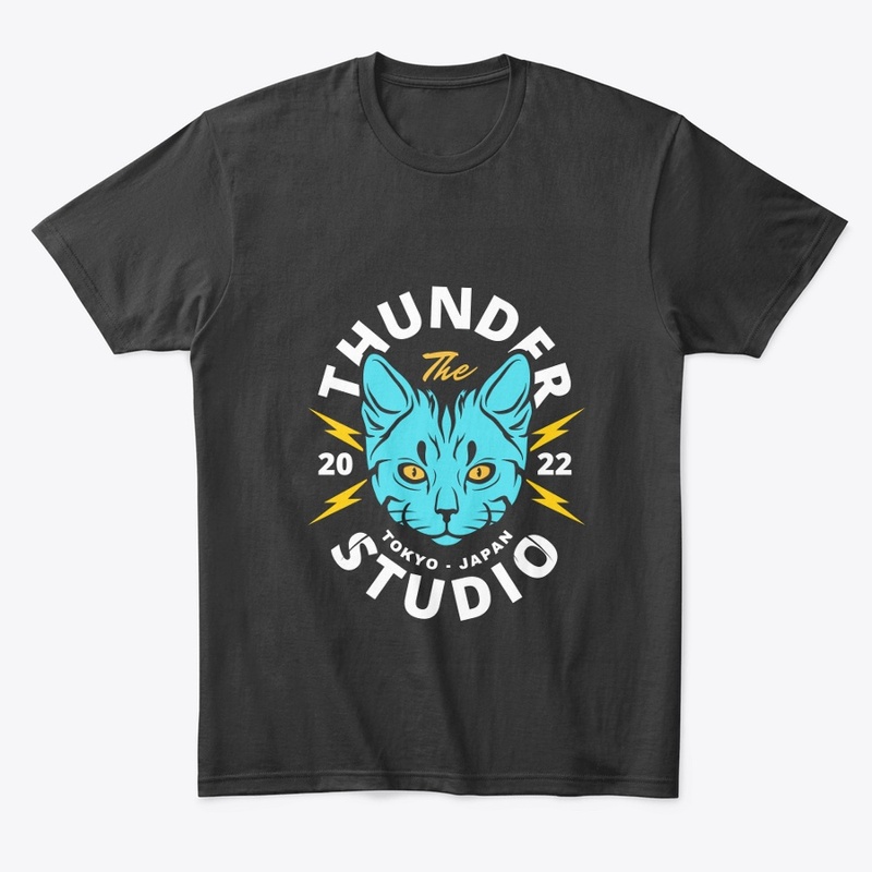 thunder t shirts 