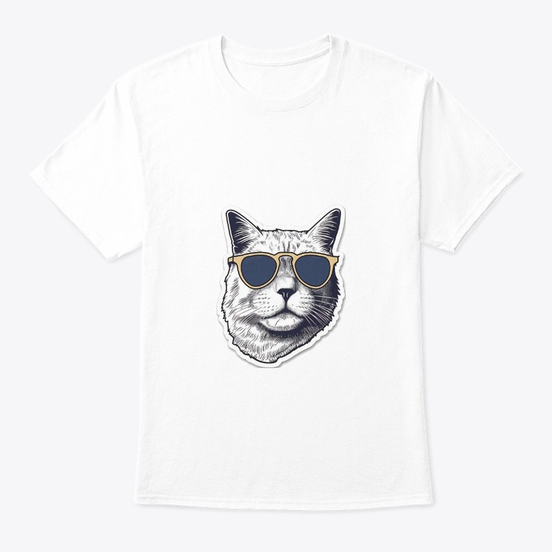 Chic Whiskers
