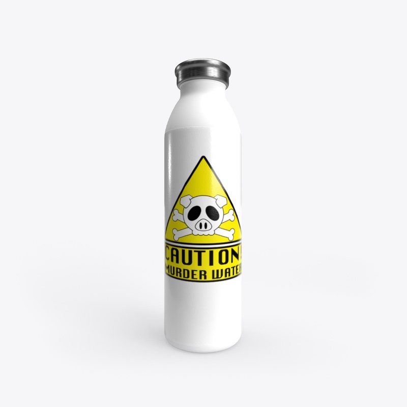 Murder Water