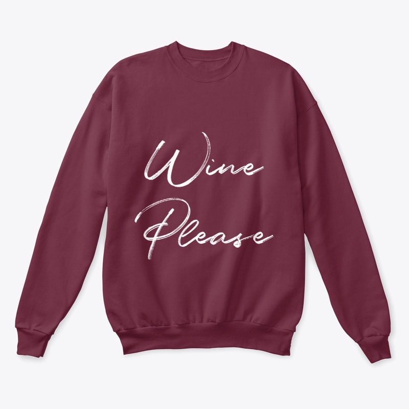 Wine Please