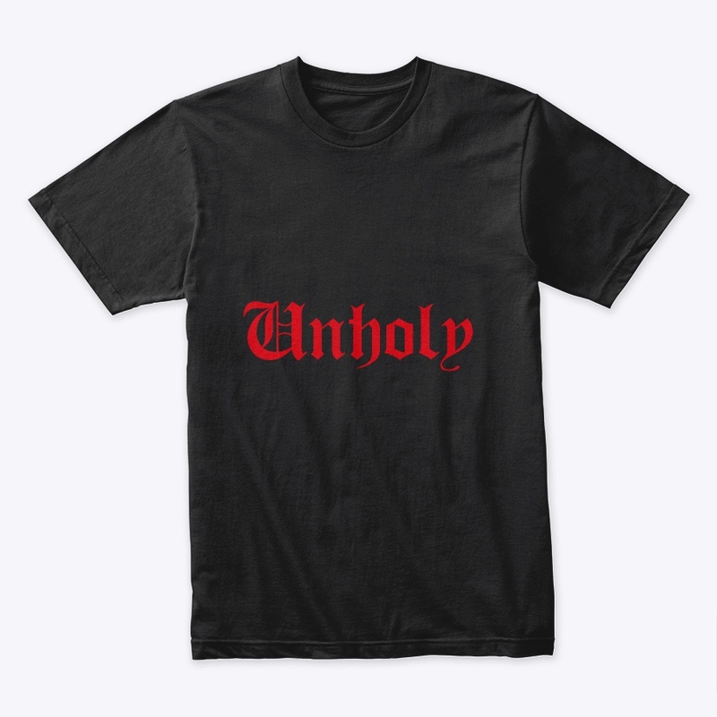 Unholy