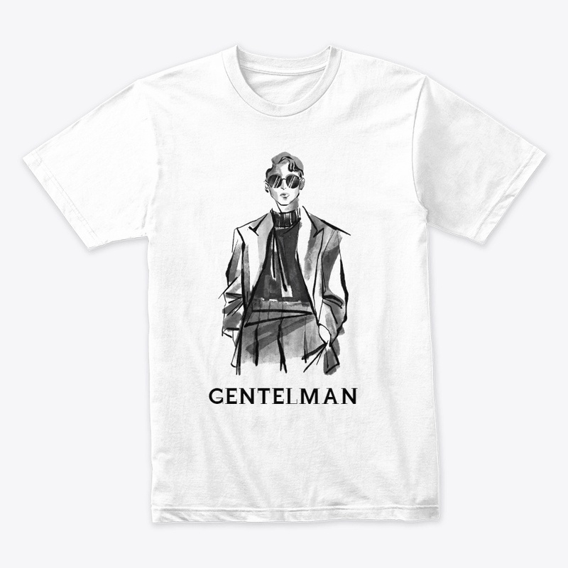 Gentelman Trending Shirts