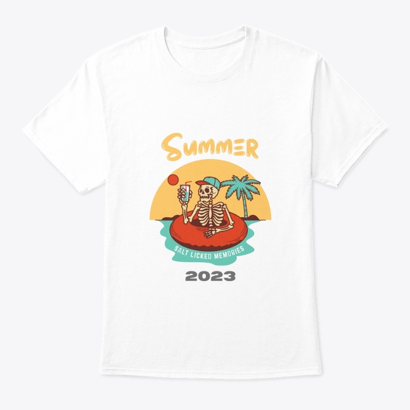 Summer Beach 2023