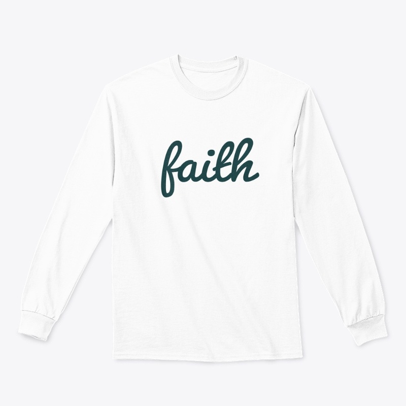 Faith 
