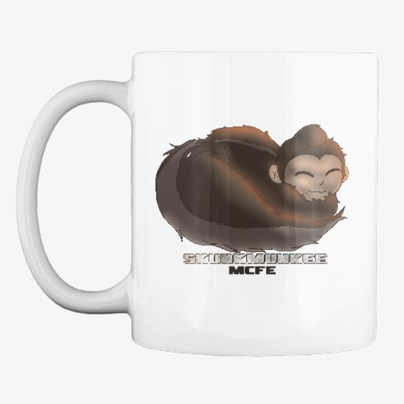 The Cutest Mug Ever