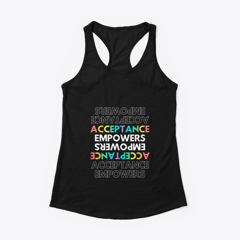 ACCEPTANCE 