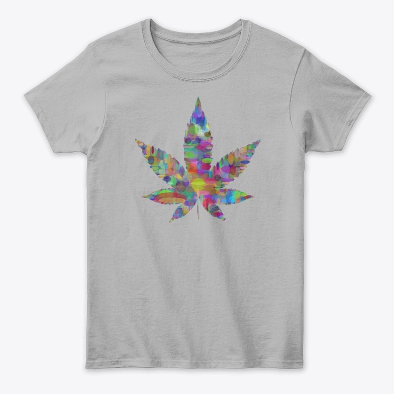 Ellipse Leaf