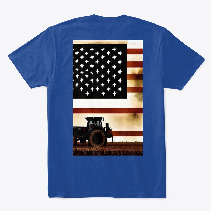 TRACTORS ARE SWEET