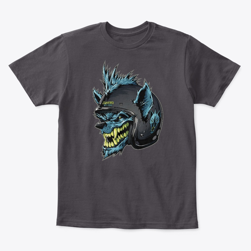 Mythical Beast Kid's Premium Tee