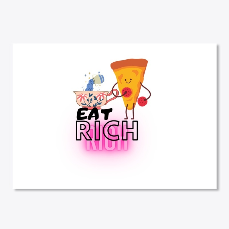 Eat The Rich
