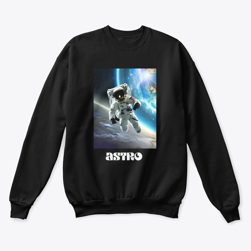 Astro Life Collection I