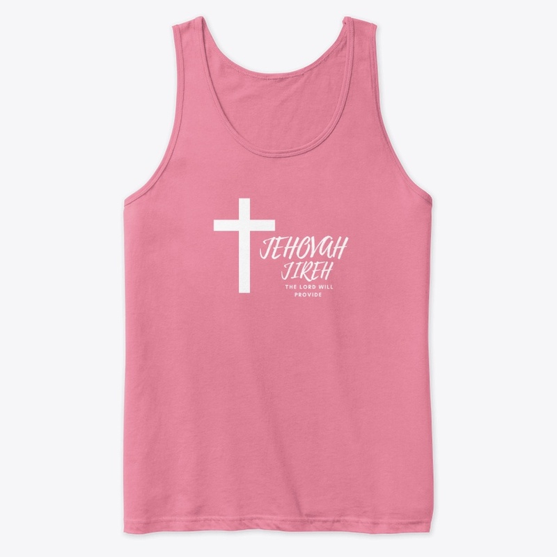 JEHOVAH JIREH