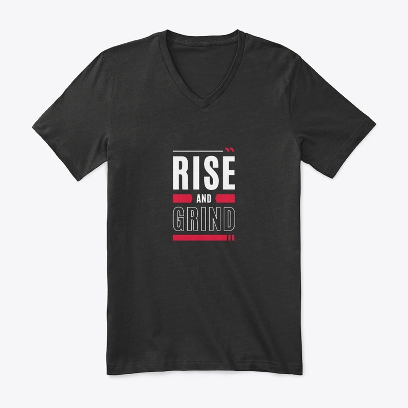 Rise and grind 