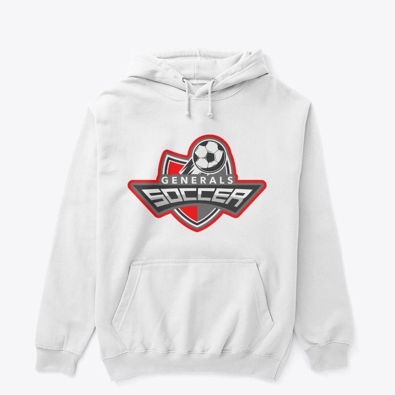 Generals Soccer