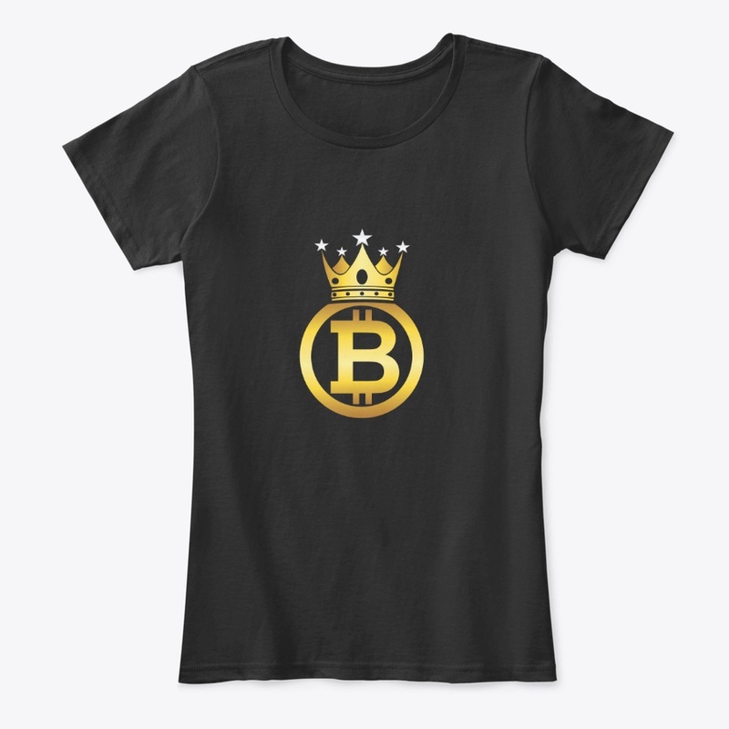 Bitcoin King