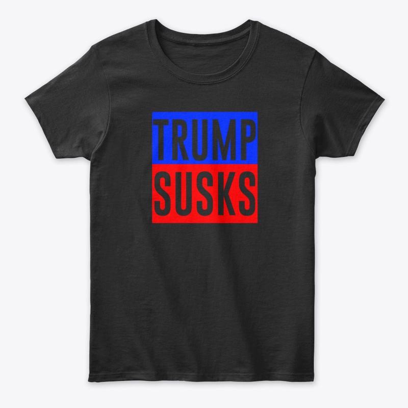 Trump Trump Sucks Pdob6