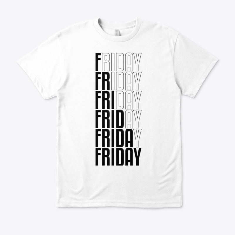 Friday Lovers