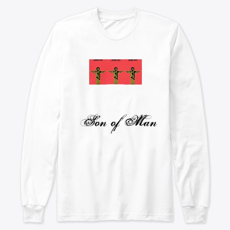 Bar Son Son Of Man Collection